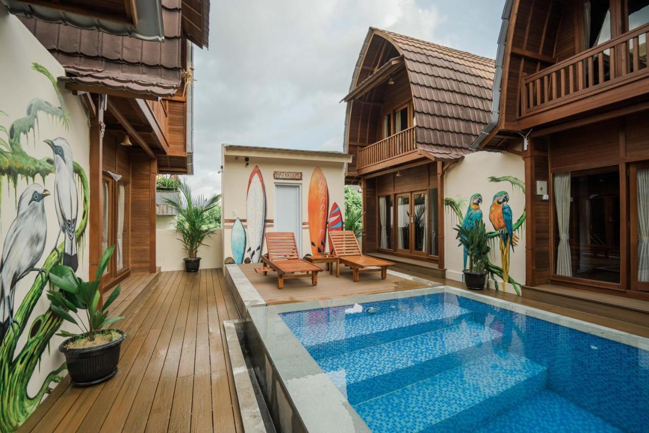 Guest house Andi House 3*