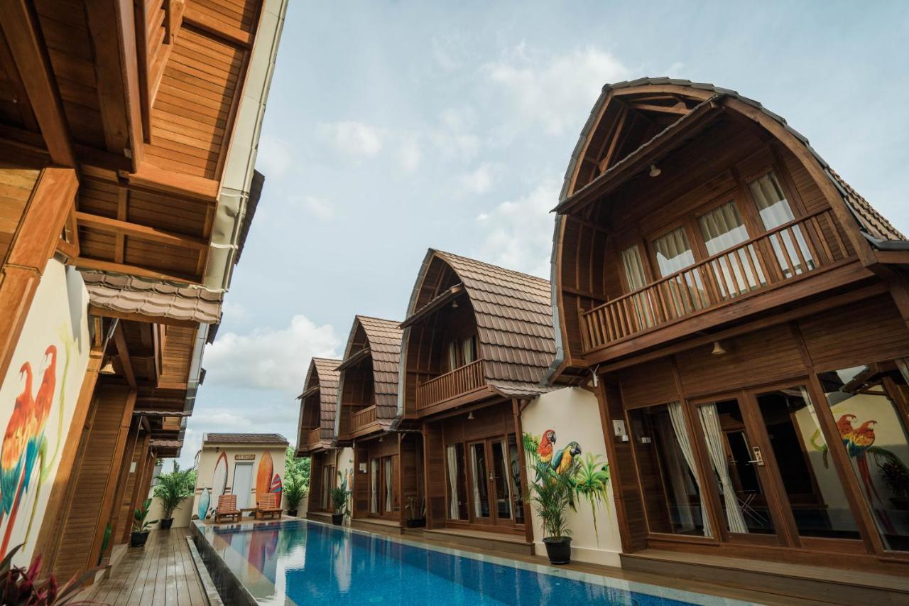 Andi House 3* Canggu (Bali)