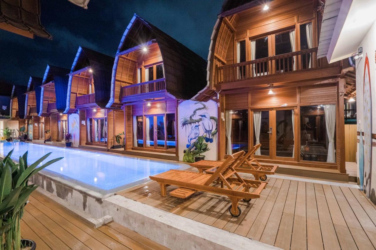 Andi House 3*