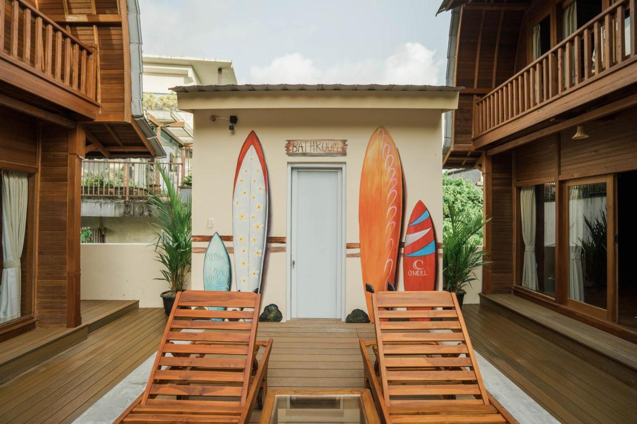 Andi House Canggu (Bali)