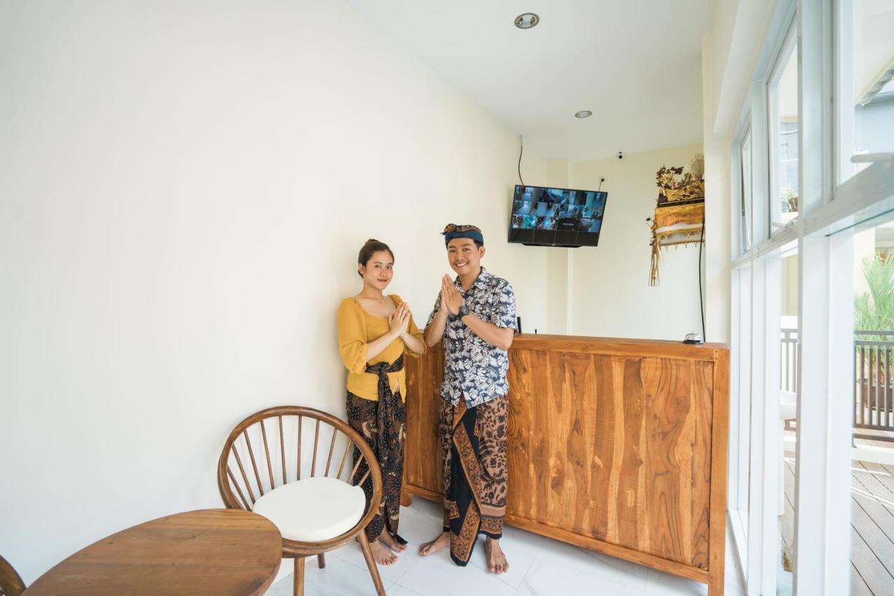 Andi House Guest house