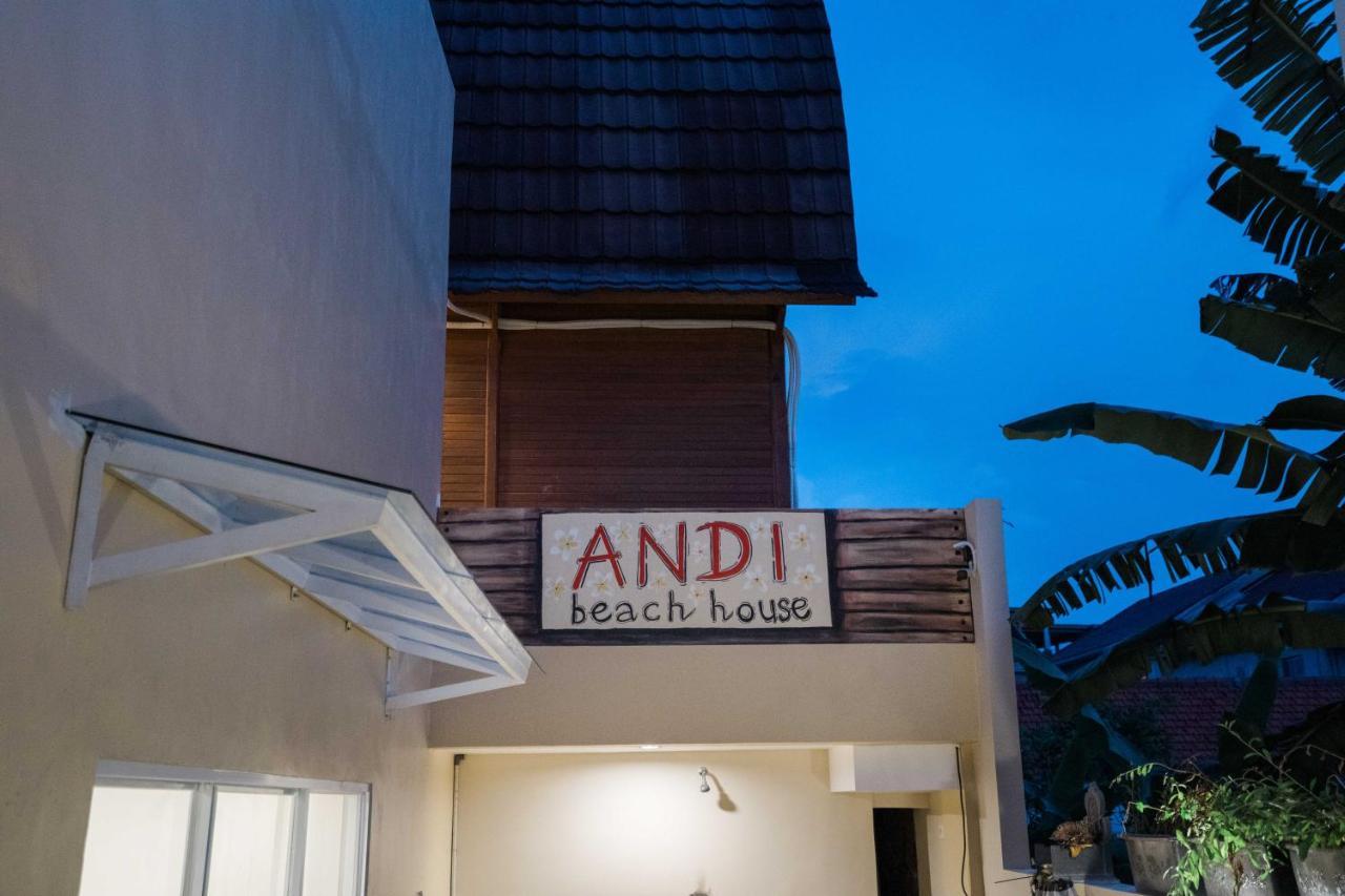 Andi House 3* Canggu (Bali)
