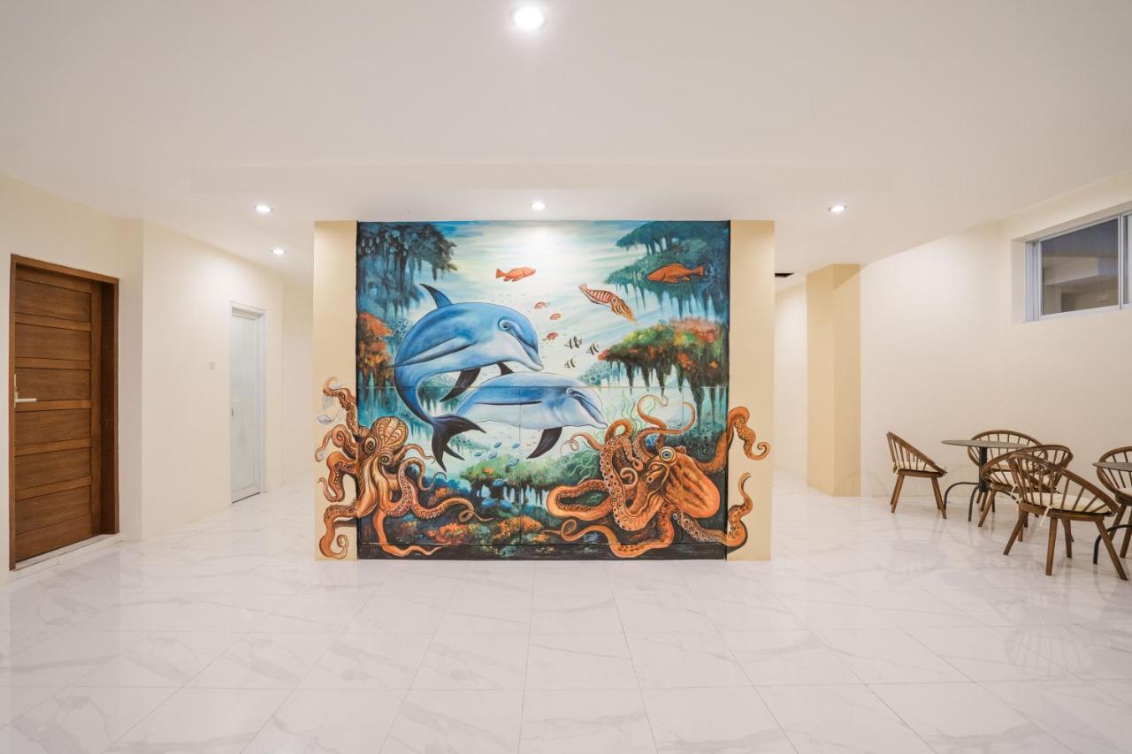 Andi House Guest house