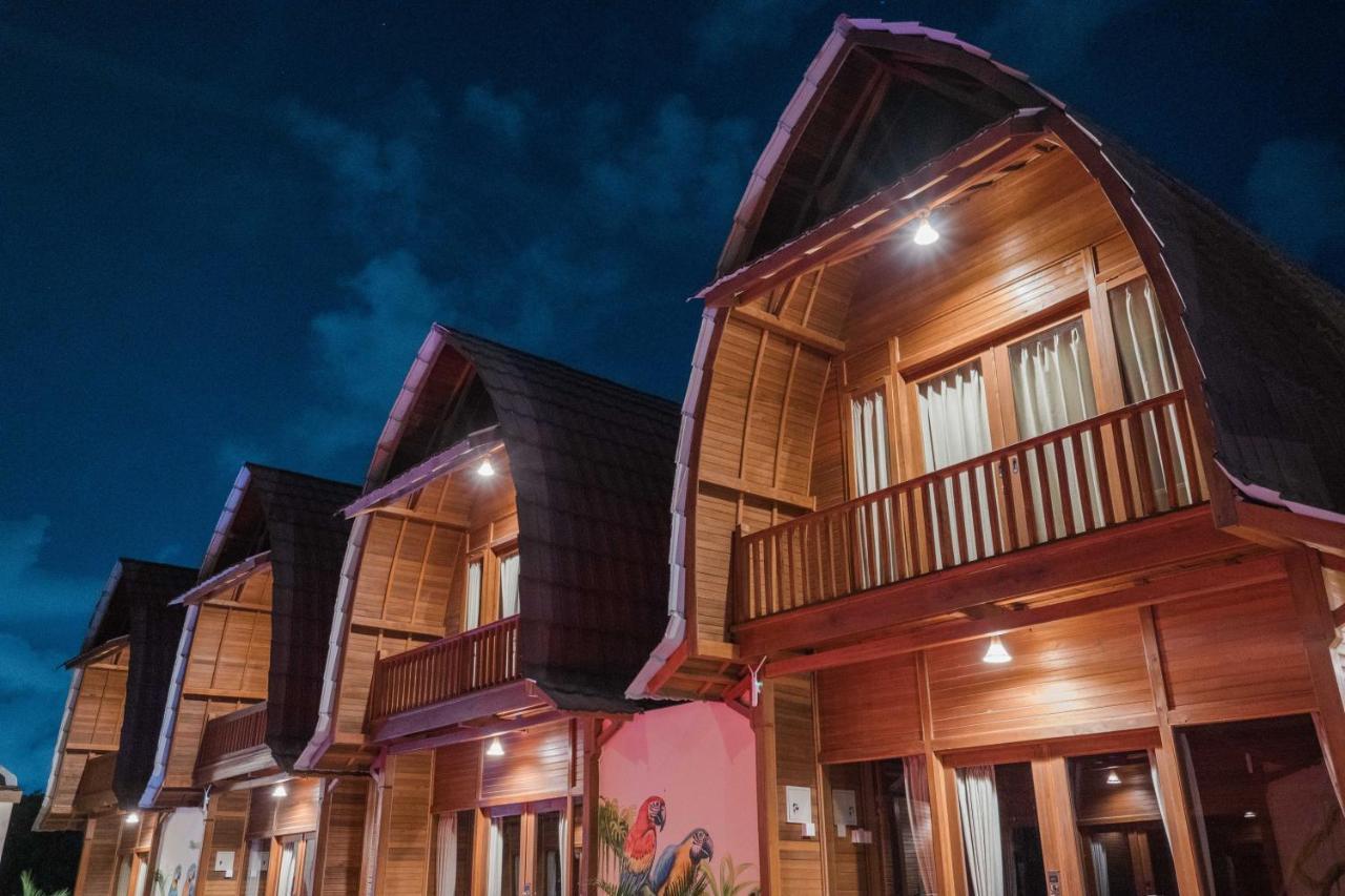 Andi House Guest house 3*