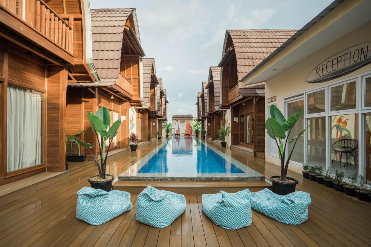 Andi House 3*