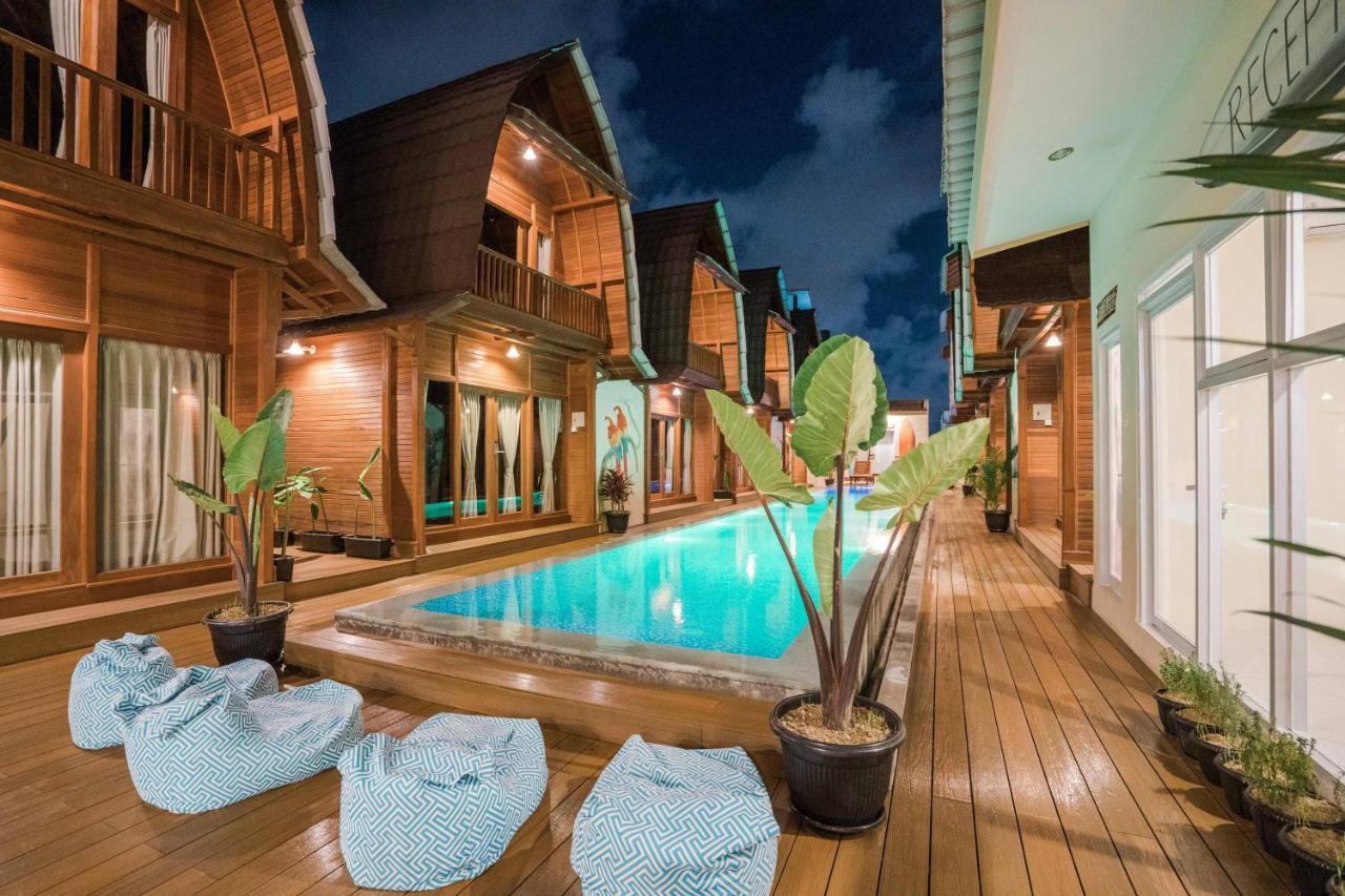 Andi House Guest house