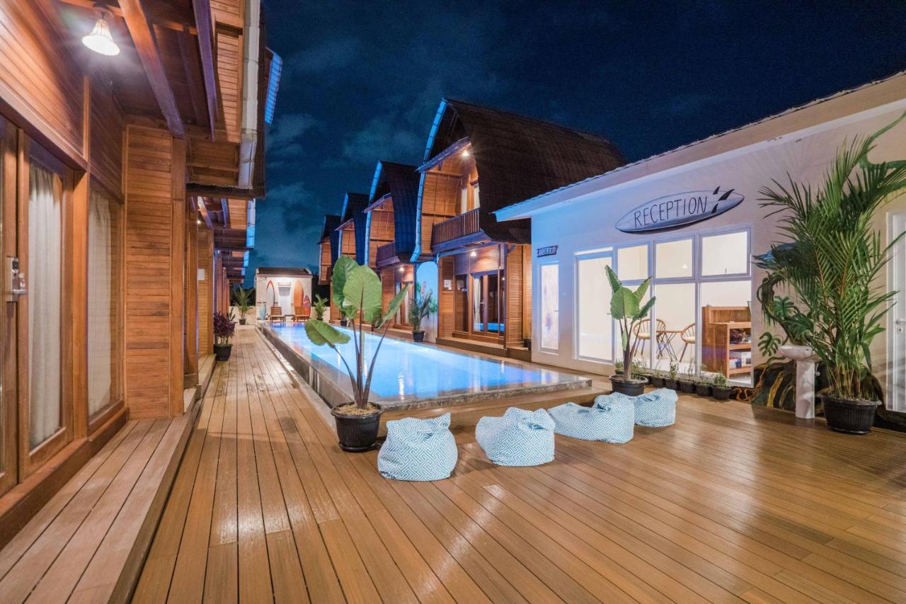 Andi House Canggu (Bali)