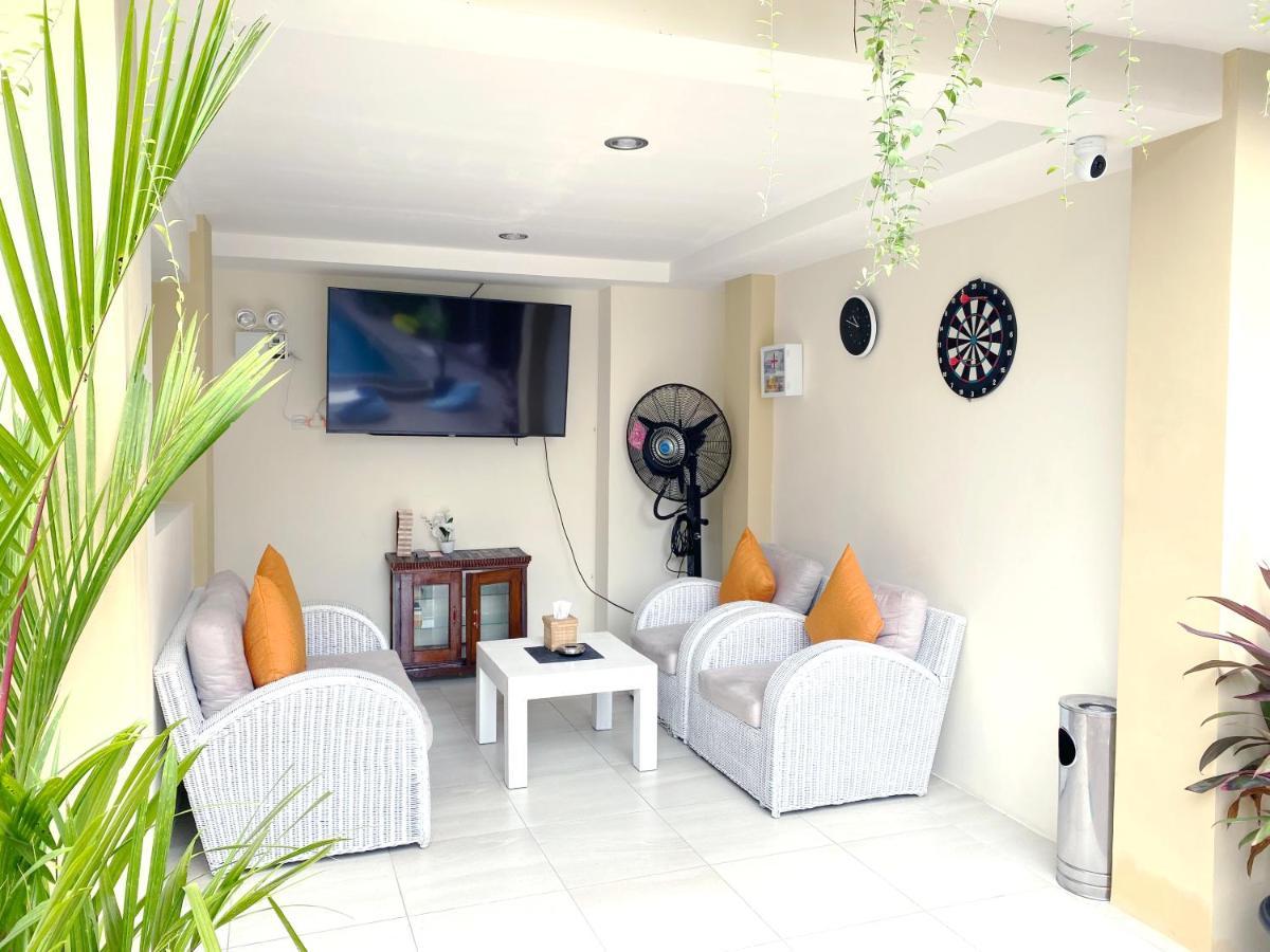 Andi House Guest house 3*