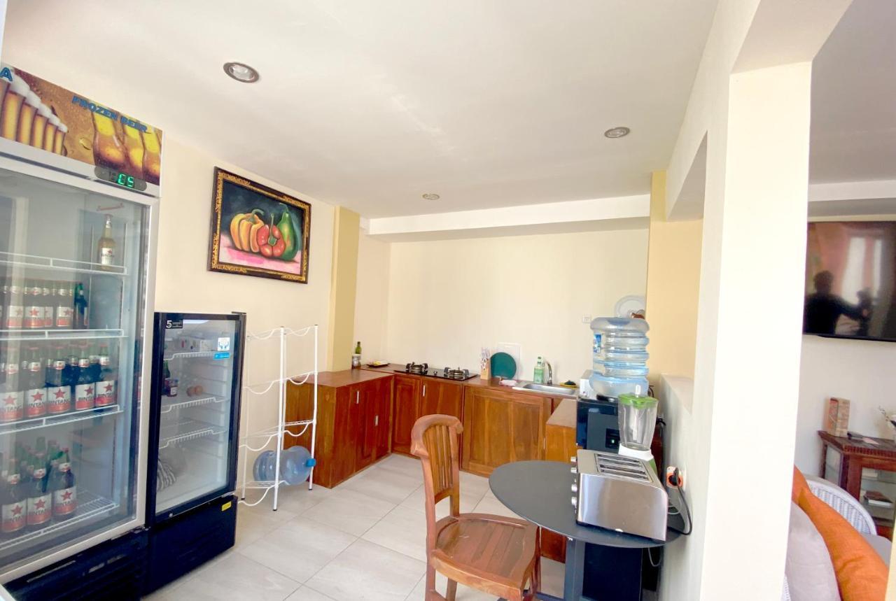 Andi House 3*