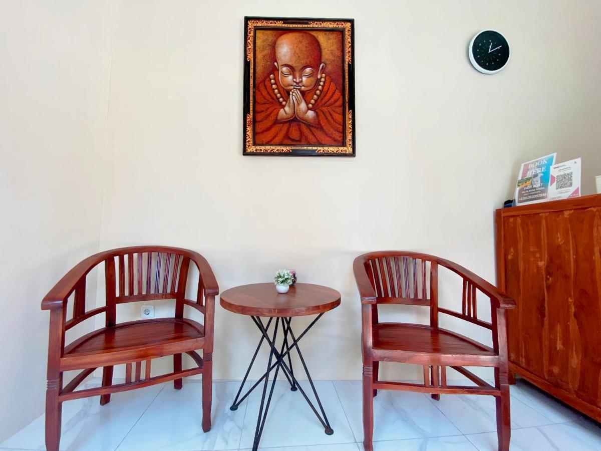 Andi House Guest house