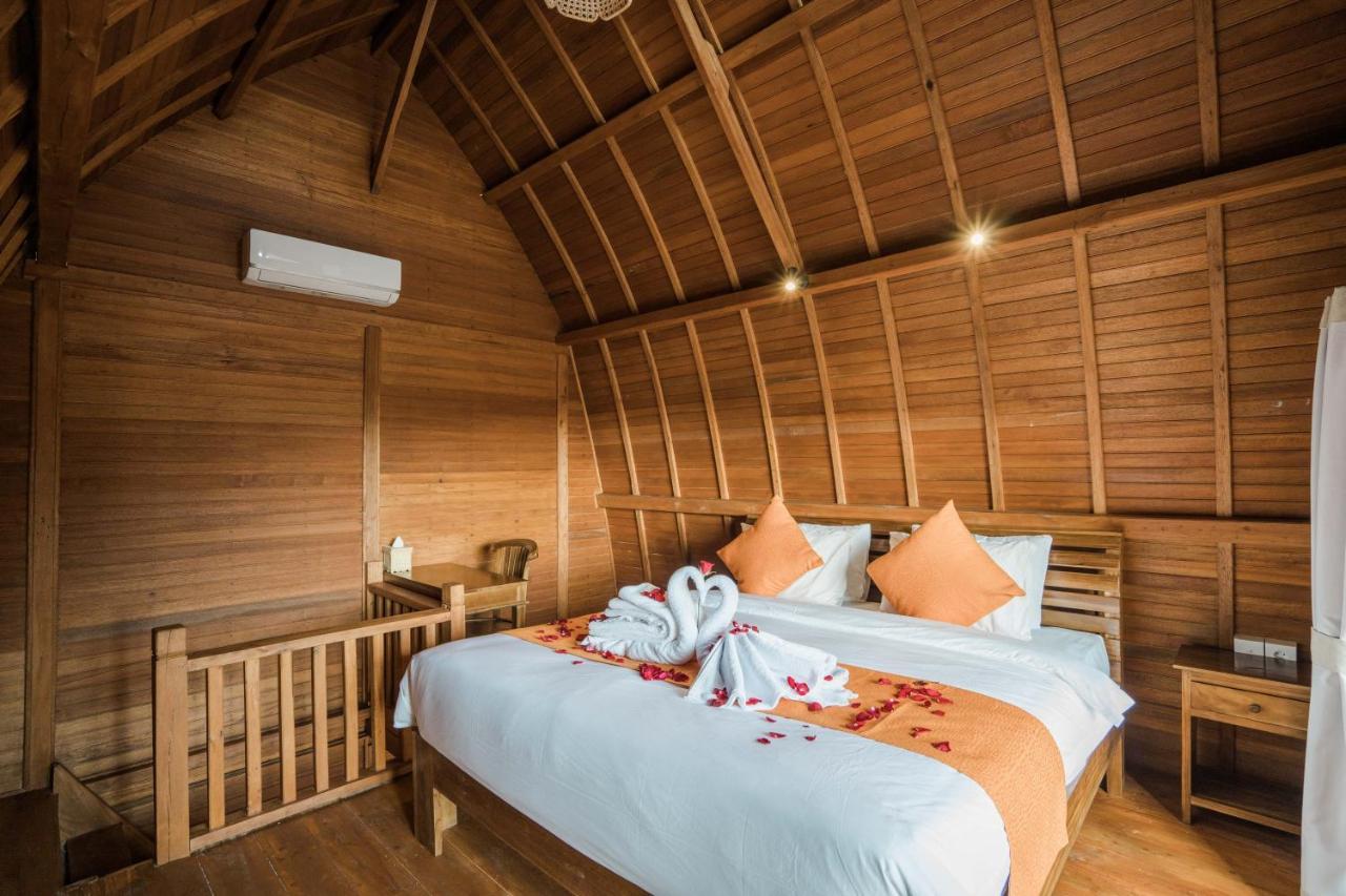 Andi House Wisma tamu Canggu (Bali)