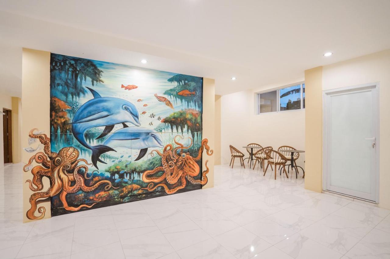 Andi House 3* Canggu (Bali)