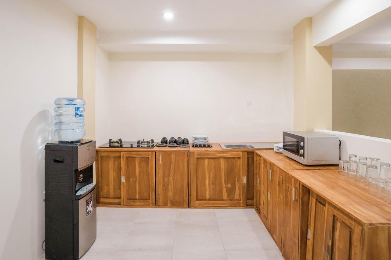 Andi House Wisma tamu 3*