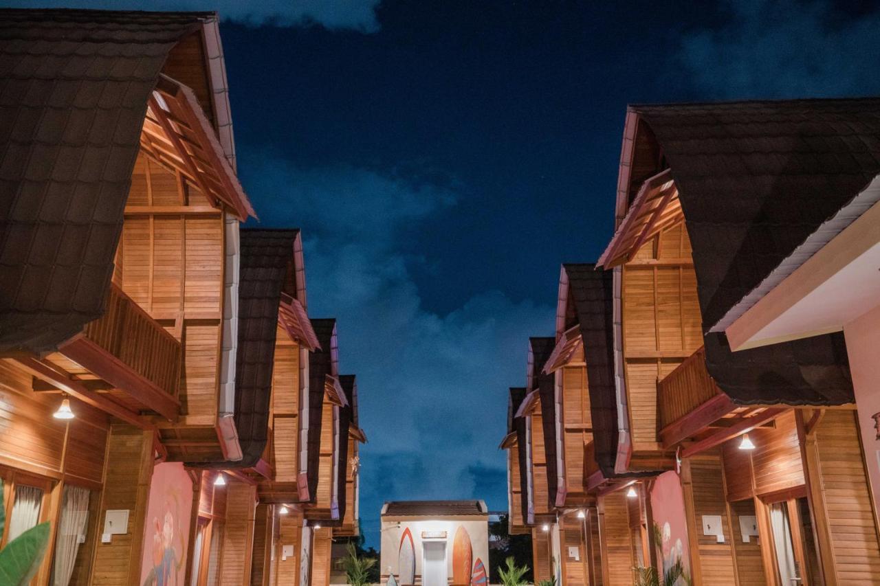 Wisma tamu Andi House
